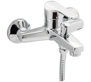 Monocomandament de bany amb kit K8